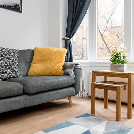 Cosy 1 Bedroom In The West End Εδιμβούργο Εξωτερικό φωτογραφία